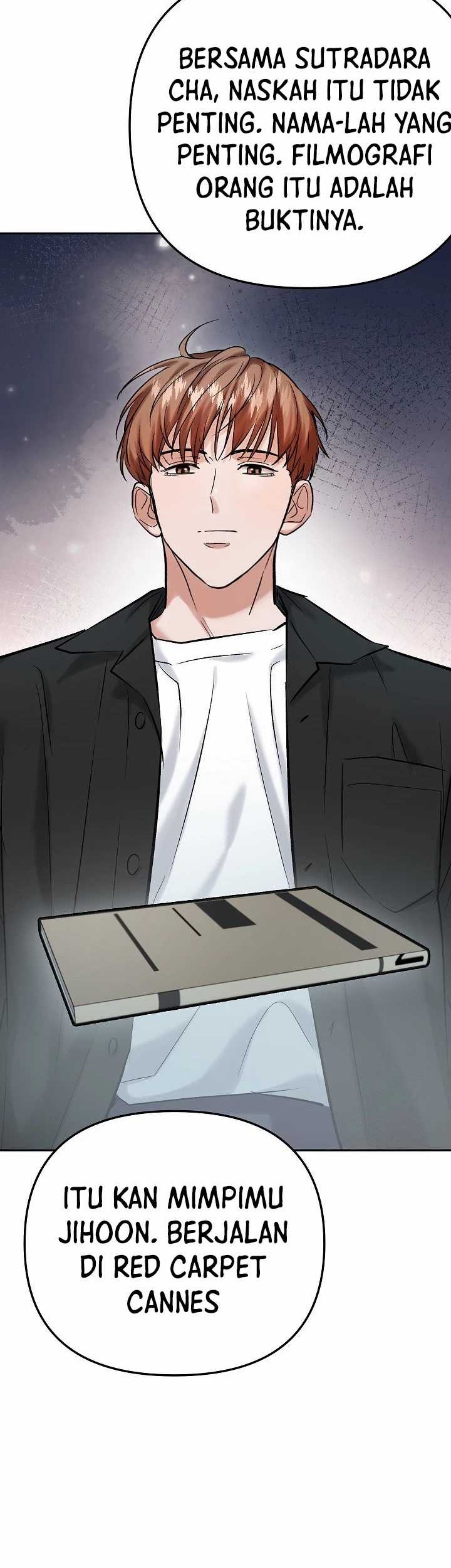 Road to Stardom Chapter 102 Gambar 31