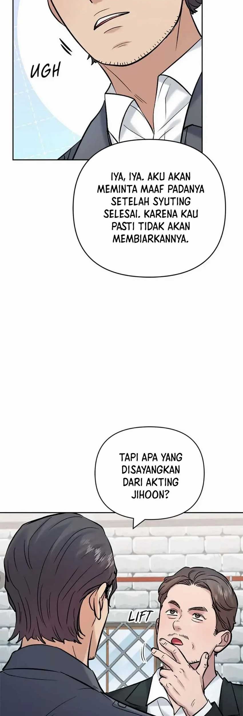 Road to Stardom Chapter 101 Gambar 9