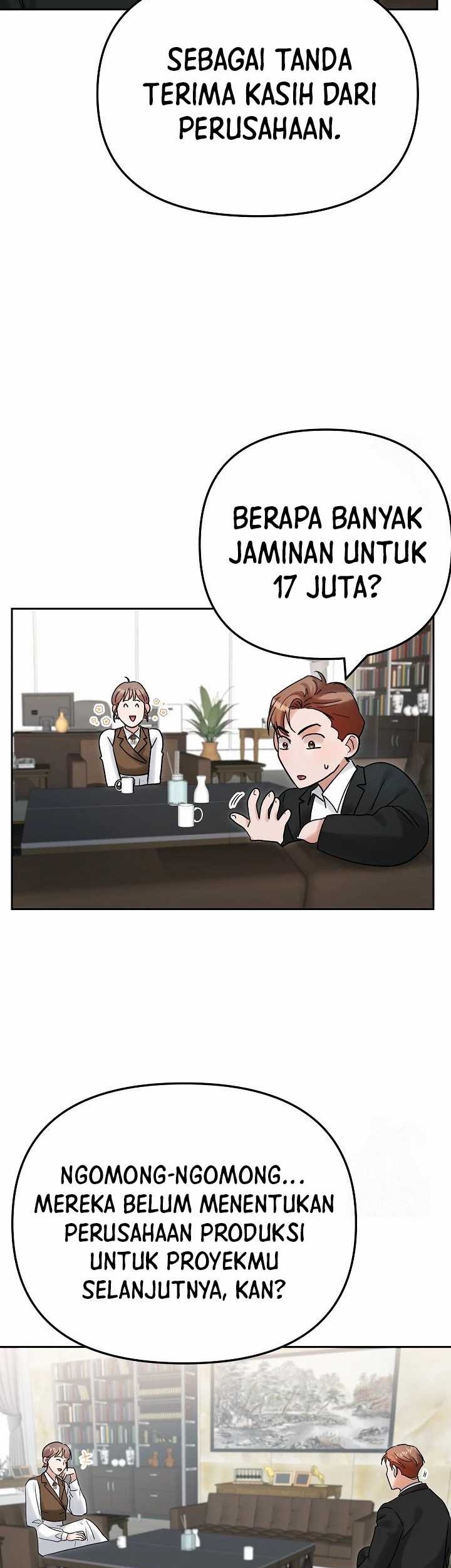 Road to Stardom Chapter 97 Gambar 23