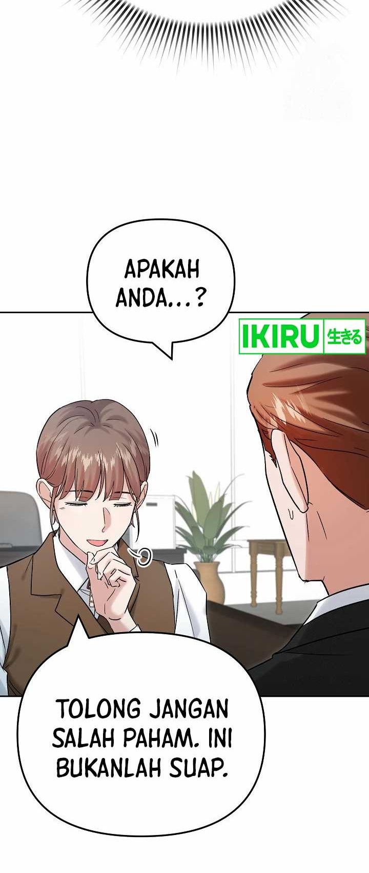 Road to Stardom Chapter 97 Gambar 25