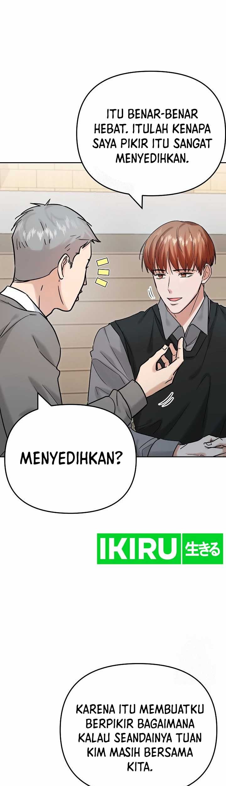 Baca Manhwa Road to Stardom Chapter 96 Gambar 2