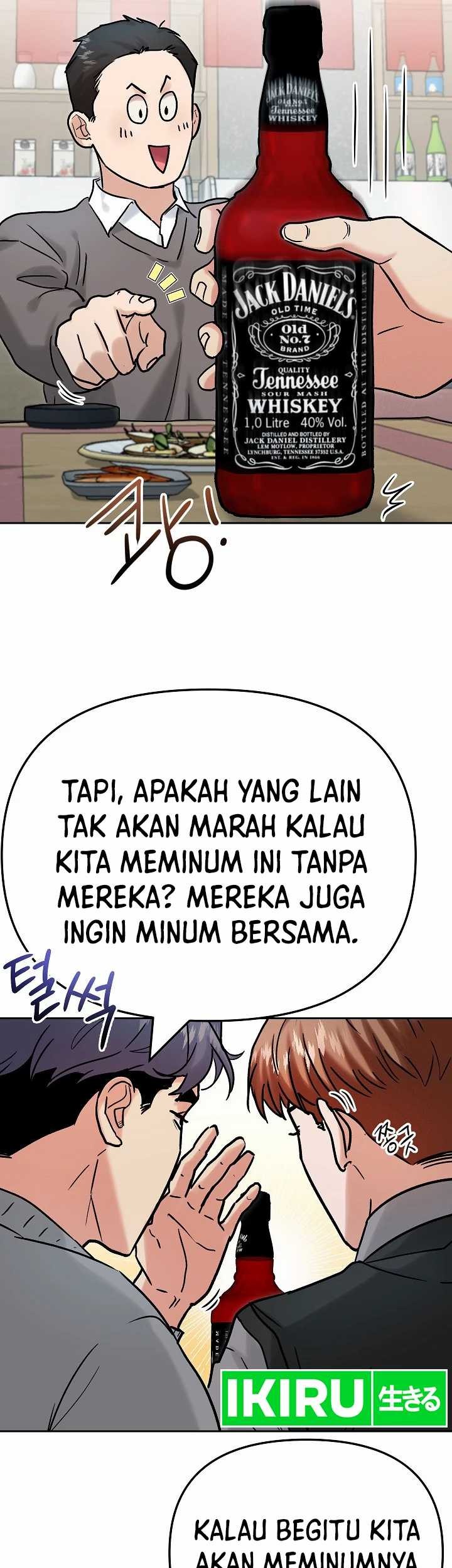 Road to Stardom Chapter 96 Gambar 6