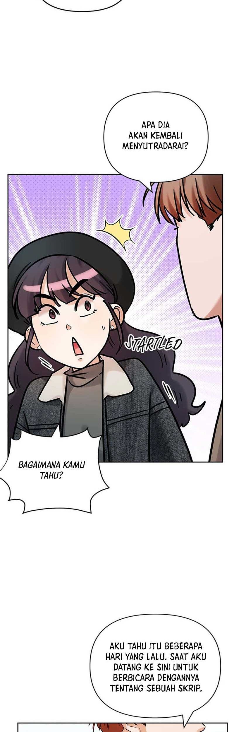 Road to Stardom Chapter 93 Gambar 20
