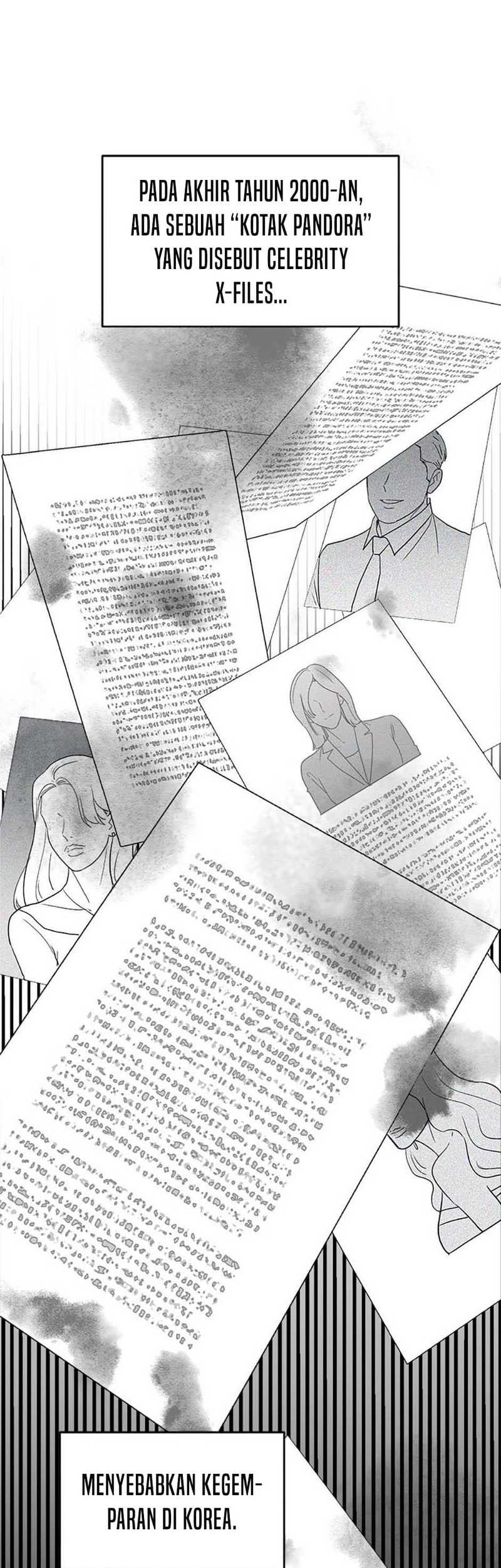 Baca Manhwa Road to Stardom Chapter 89 Gambar 2