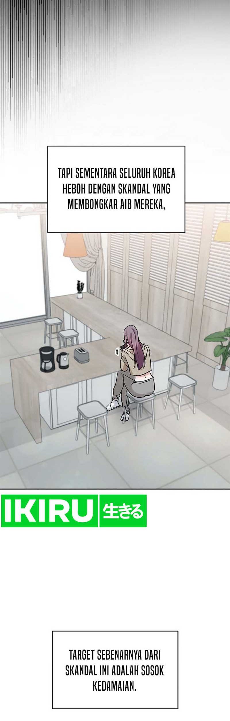 Road to Stardom Chapter 89 Gambar 8