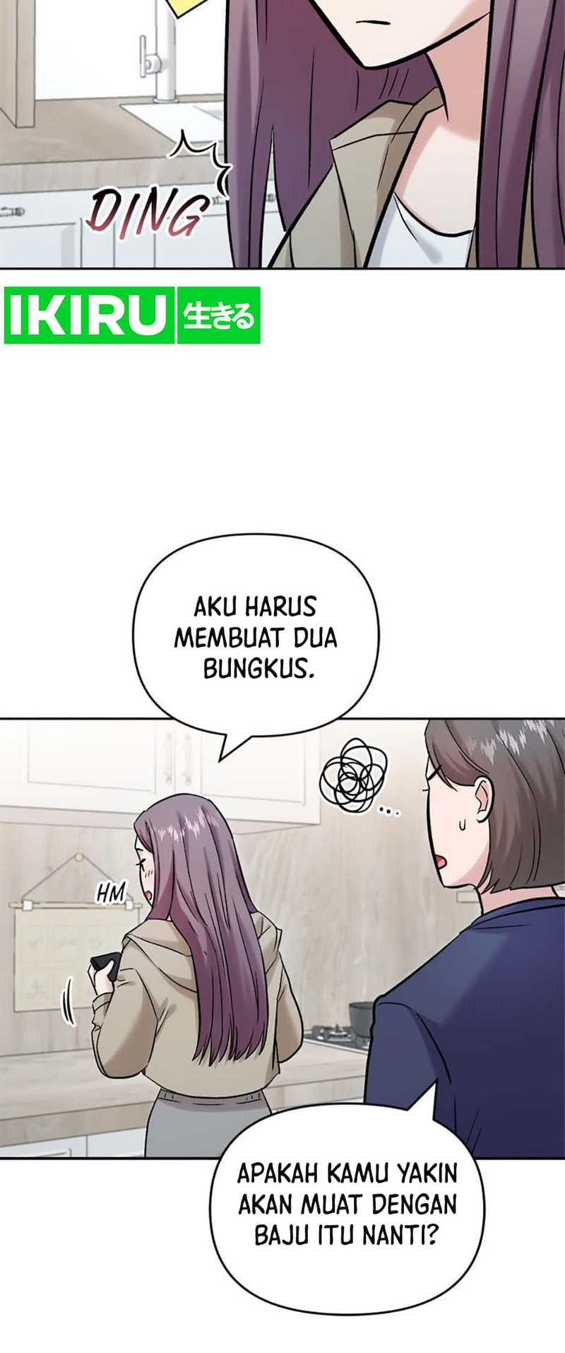 Road to Stardom Chapter 89 Gambar 21