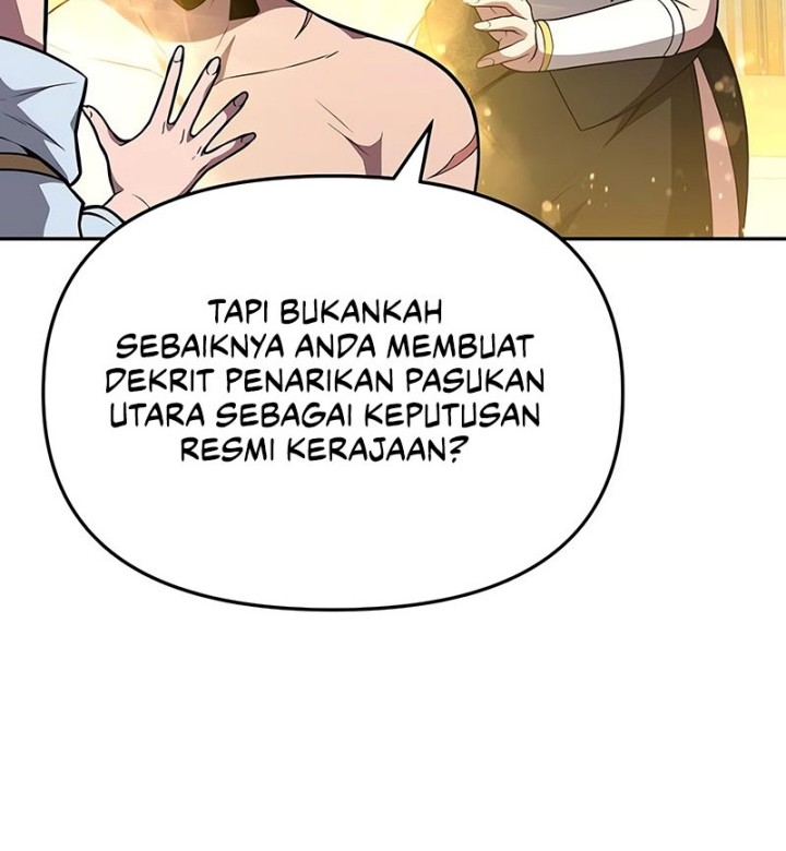 The Knight King Who Returned with a God Chapter 96 Gambar 25