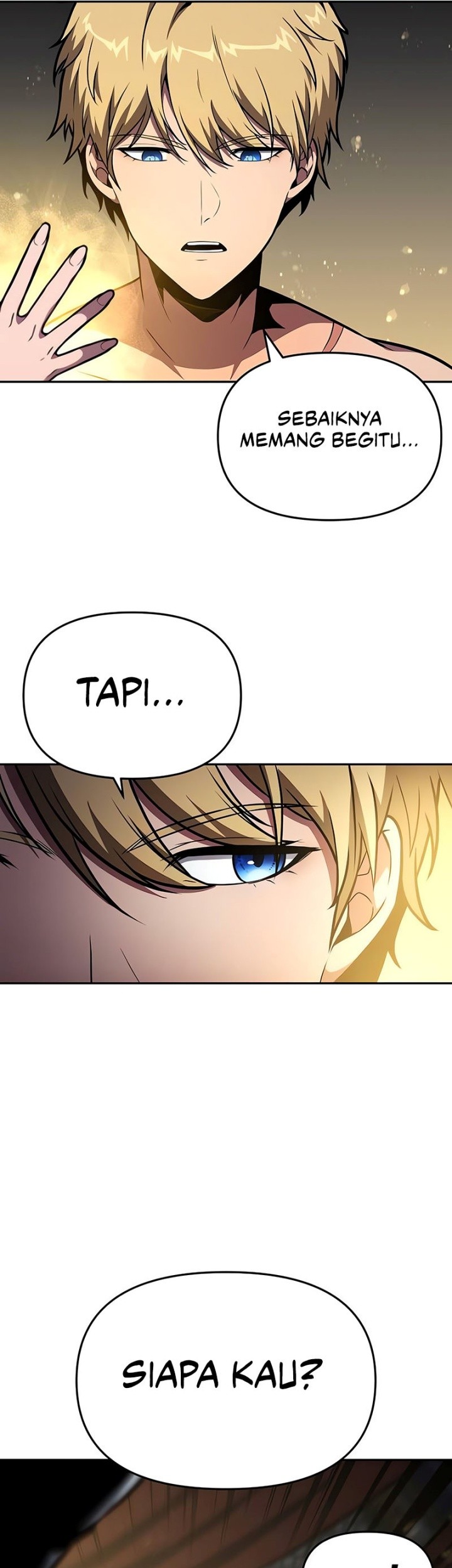 The Knight King Who Returned with a God Chapter 96 Gambar 26