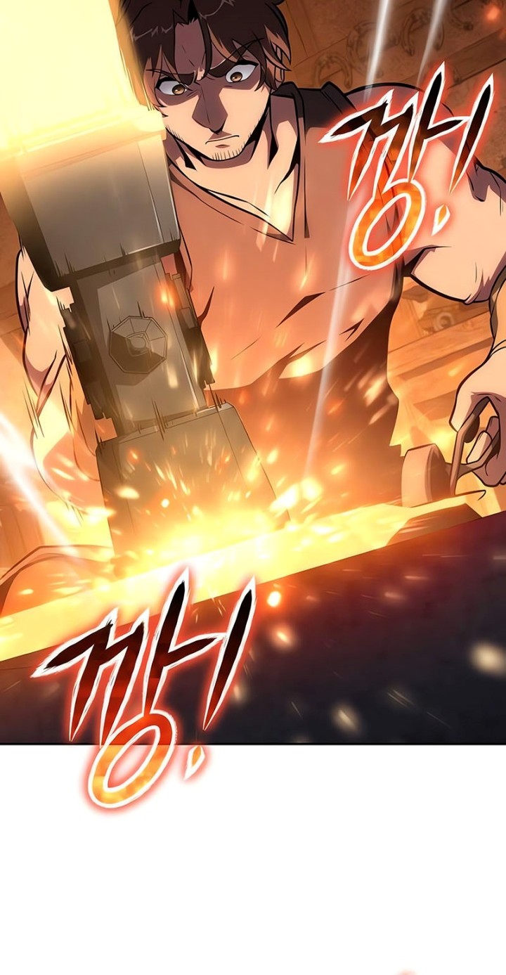The Knight King Who Returned with a God Chapter 96 Gambar 33