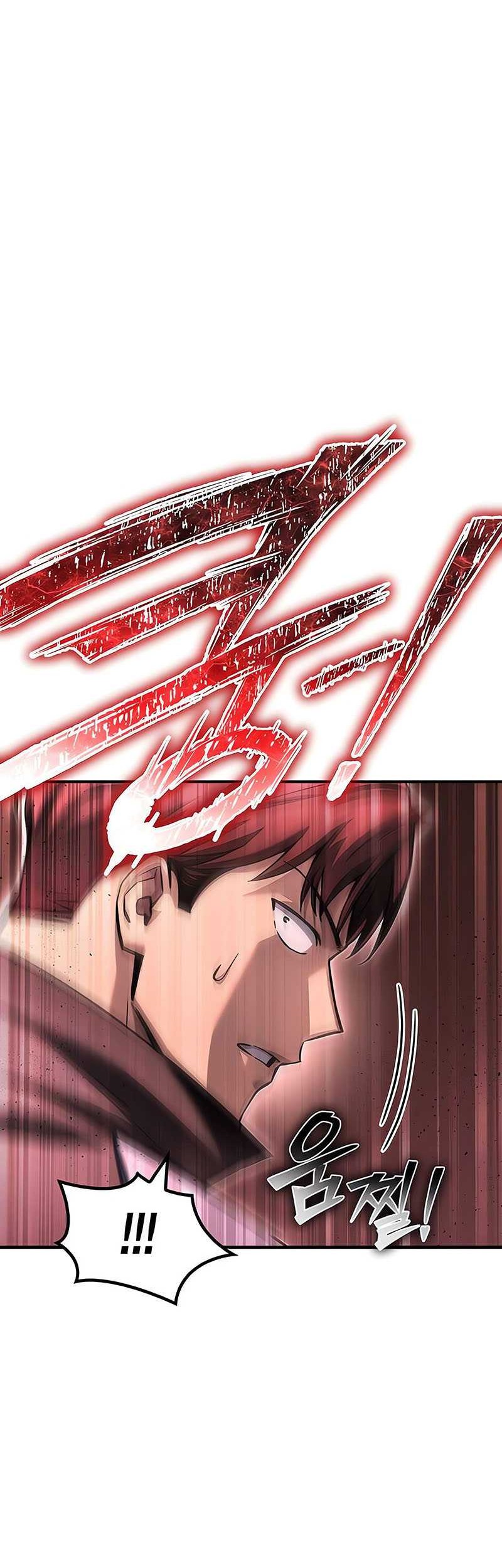 Superhuman Battlefield Chapter 142 Gambar 37