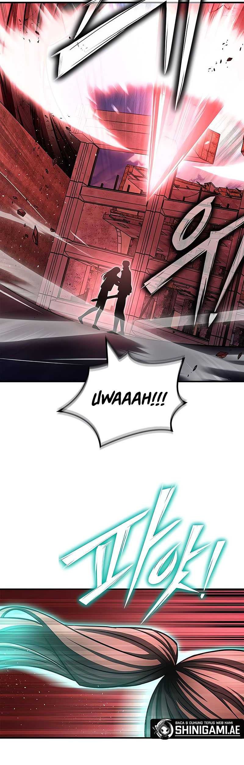 Superhuman Battlefield Chapter 142 Gambar 40