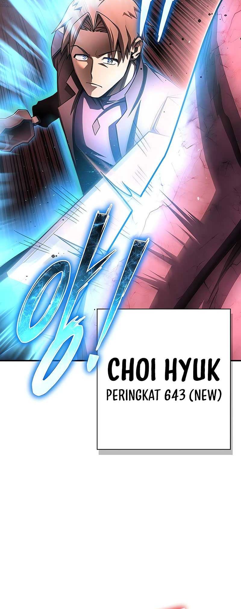 Superhuman Battlefield Chapter 142 Gambar 48