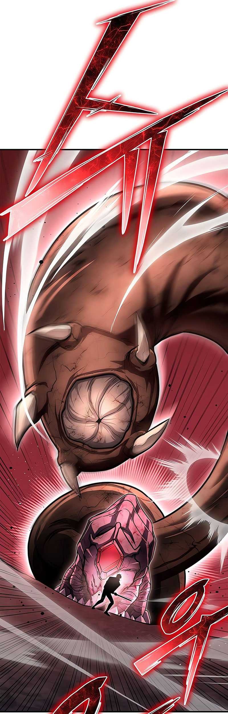 Superhuman Battlefield Chapter 142 Gambar 49