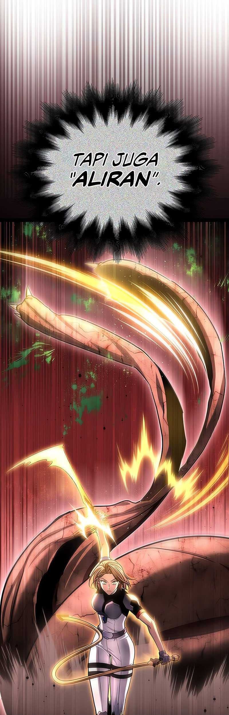 Superhuman Battlefield Chapter 142 Gambar 53