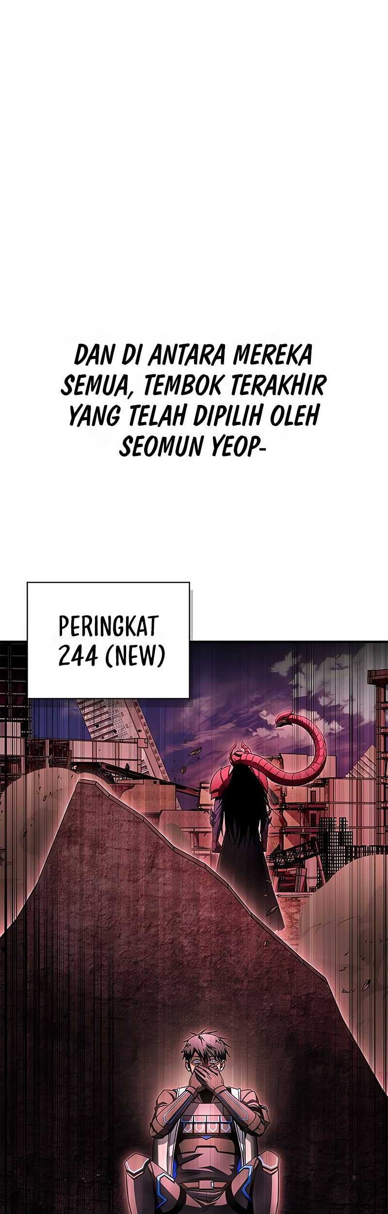 Superhuman Battlefield Chapter 142 Gambar 58