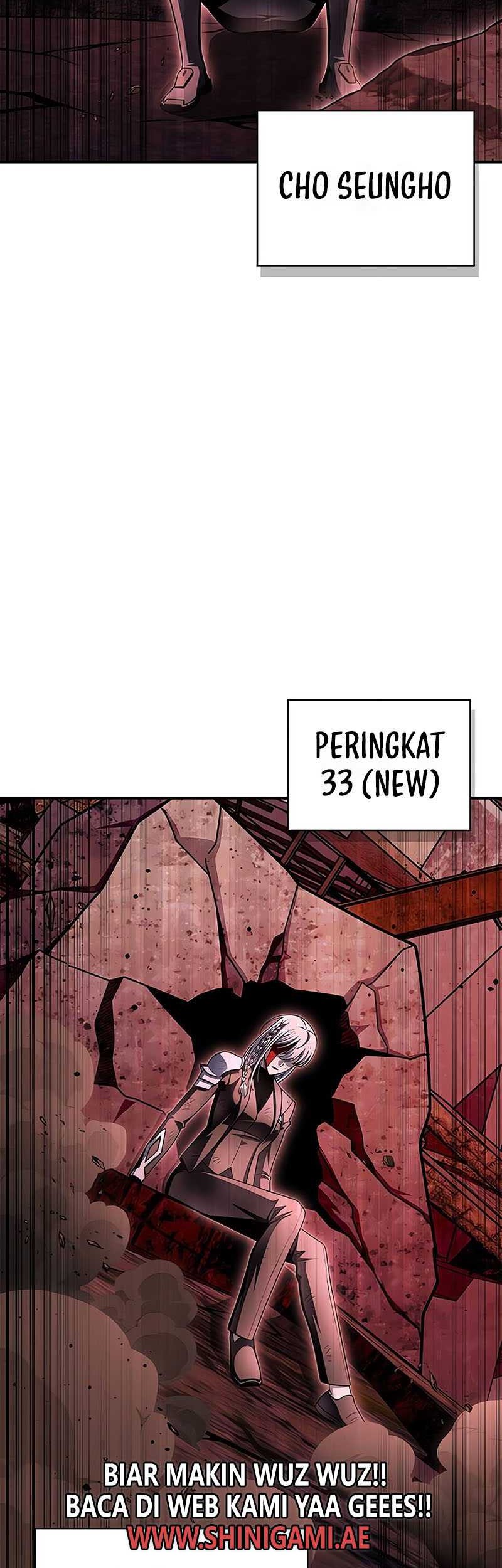 Superhuman Battlefield Chapter 142 Gambar 59