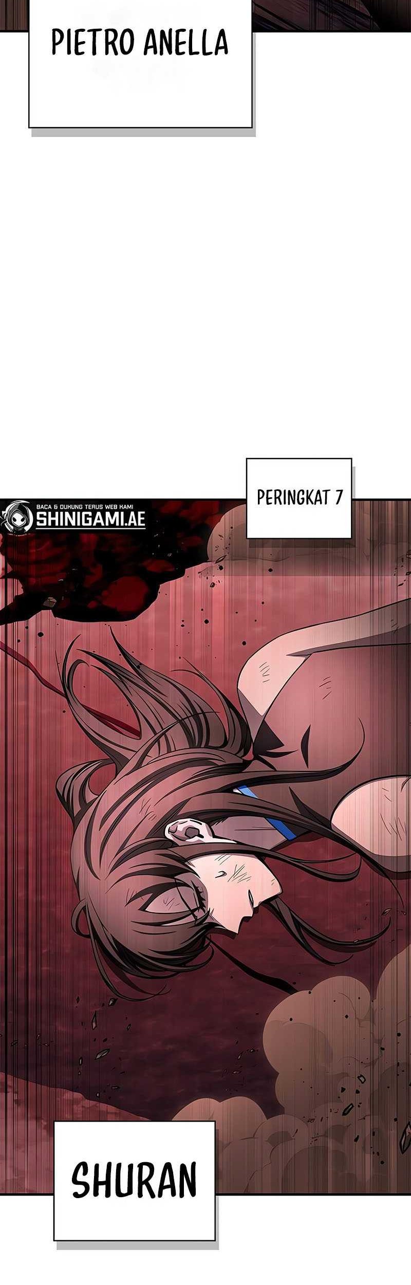 Superhuman Battlefield Chapter 142 Gambar 60