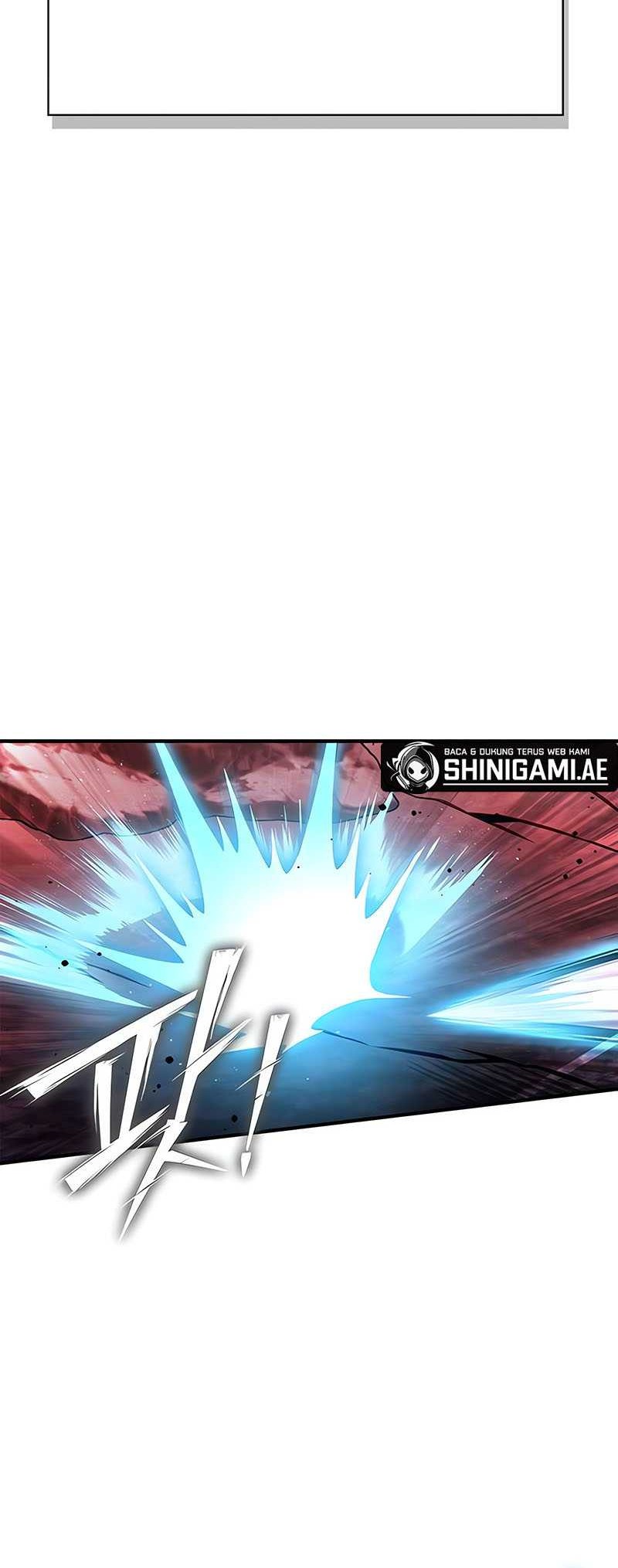 Superhuman Battlefield Chapter 142 Gambar 64