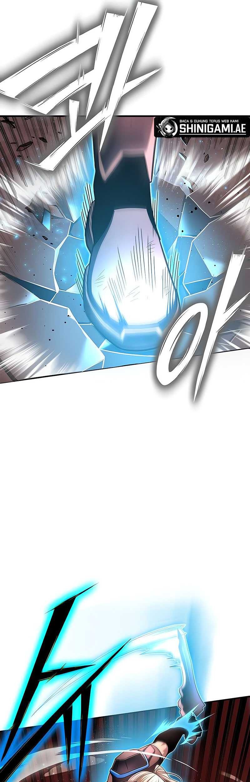 Superhuman Battlefield Chapter 142 Gambar 69