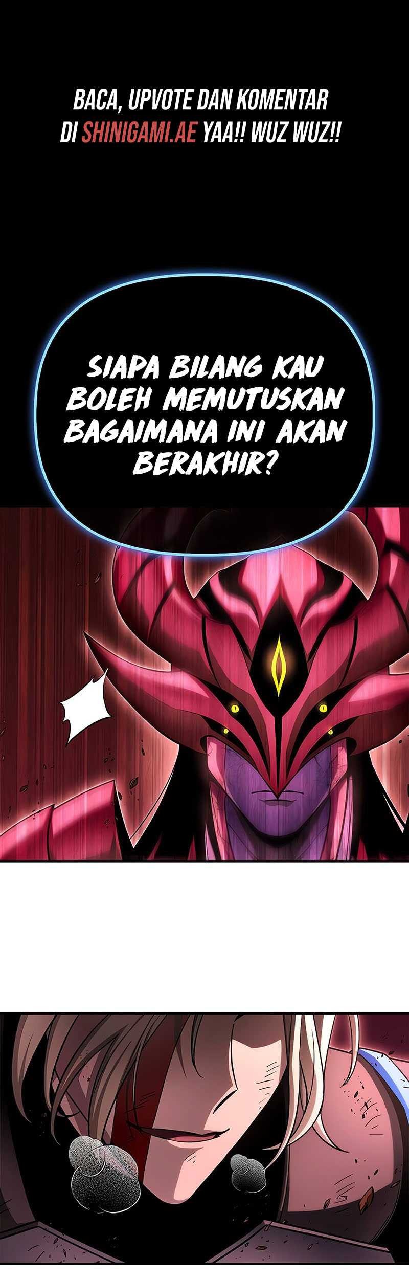 Superhuman Battlefield Chapter 142 Gambar 77