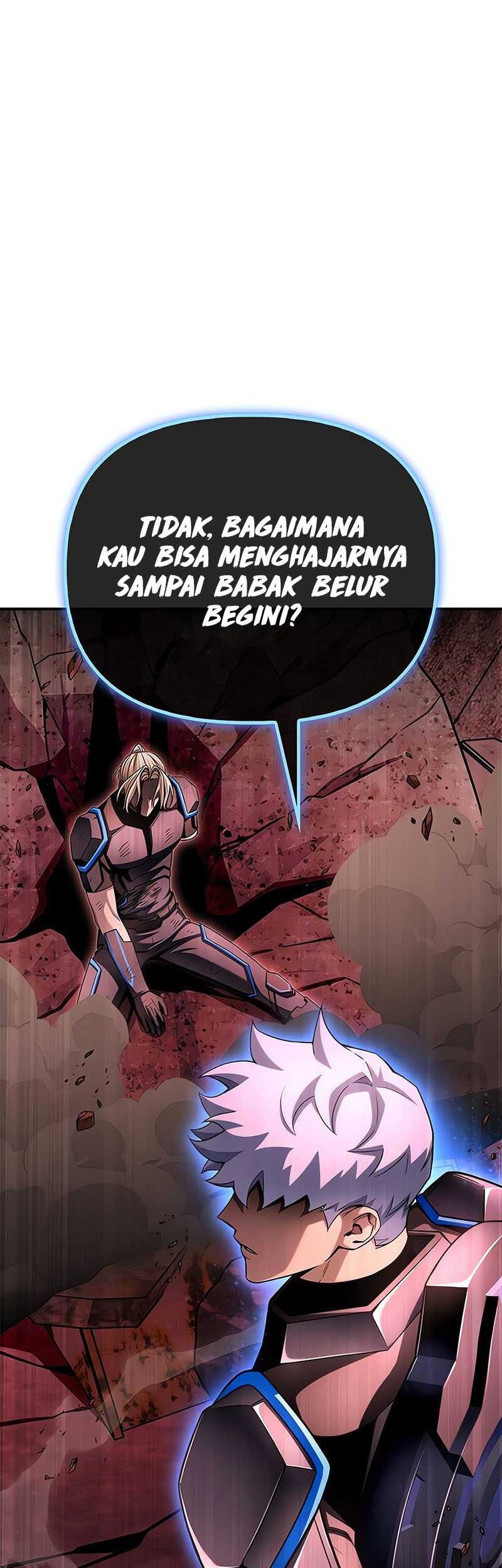 Superhuman Battlefield Chapter 142 Gambar 78