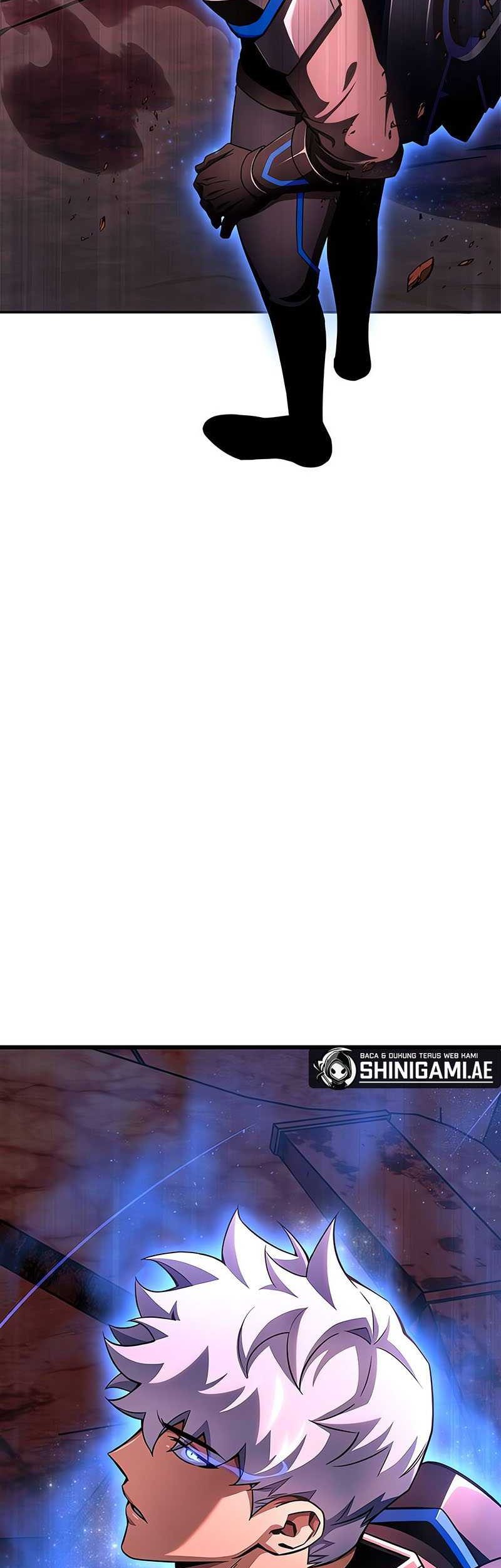 Superhuman Battlefield Chapter 142 Gambar 79