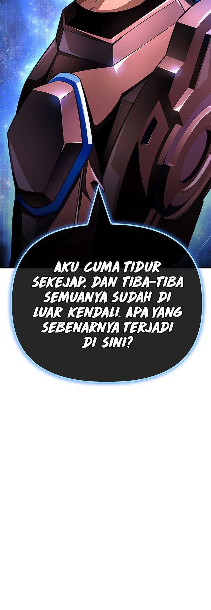 Superhuman Battlefield Chapter 142 Gambar 80