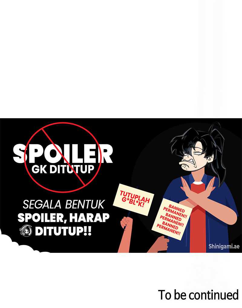 Superhuman Battlefield Chapter 142 Gambar 81