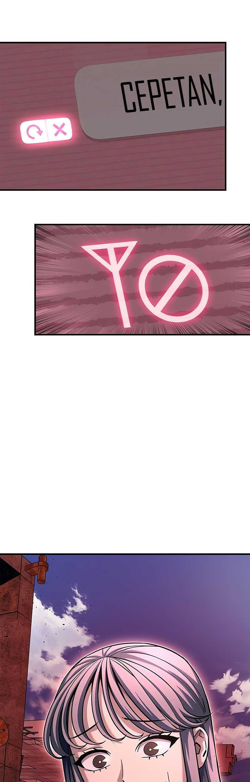 Superhuman Battlefield Chapter 142 Gambar 11