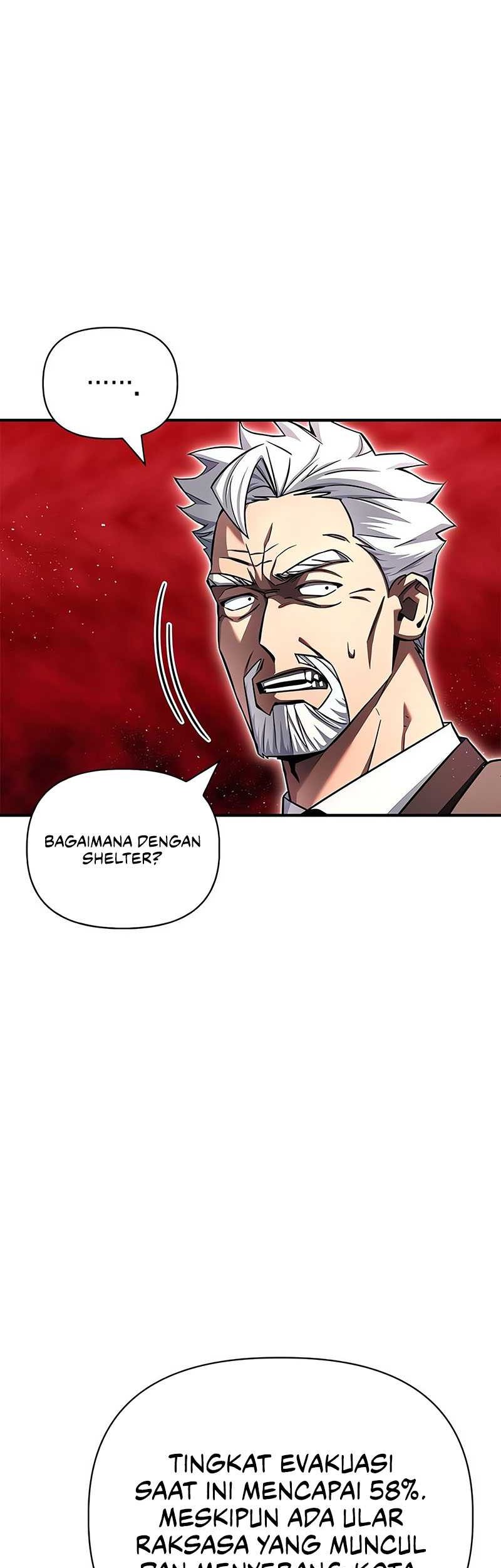 Superhuman Battlefield Chapter 142 Gambar 28