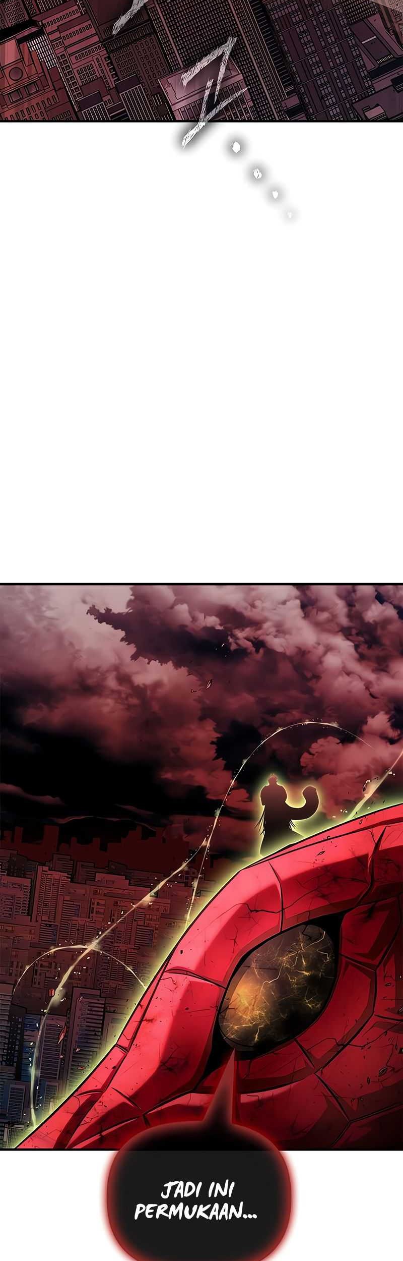 Superhuman Battlefield Chapter 141 Gambar 4