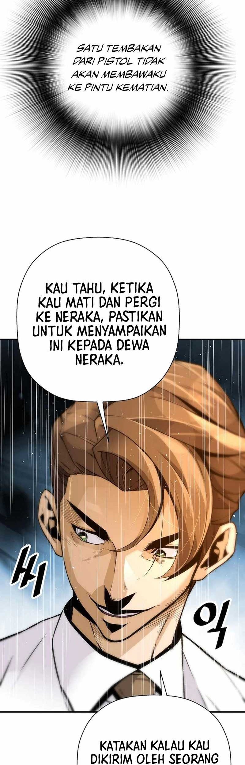 Return of the Legend Chapter 146 Gambar 27