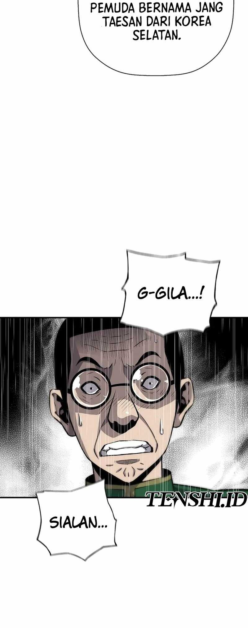 Return of the Legend Chapter 146 Gambar 28