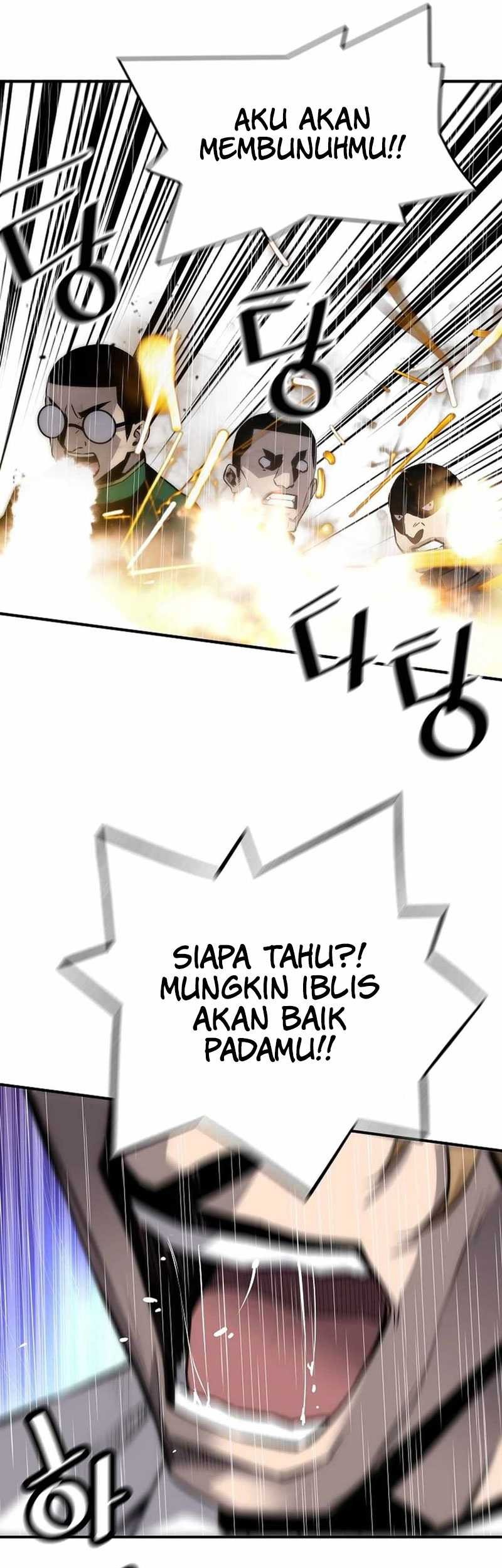 Return of the Legend Chapter 146 Gambar 29