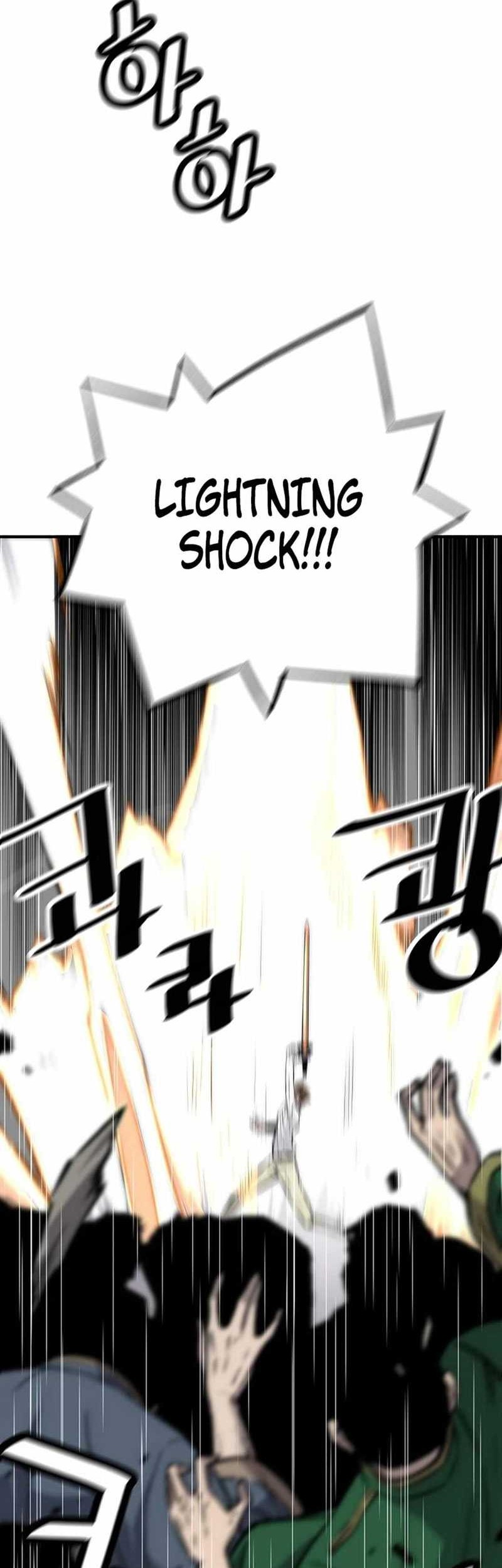 Return of the Legend Chapter 146 Gambar 30