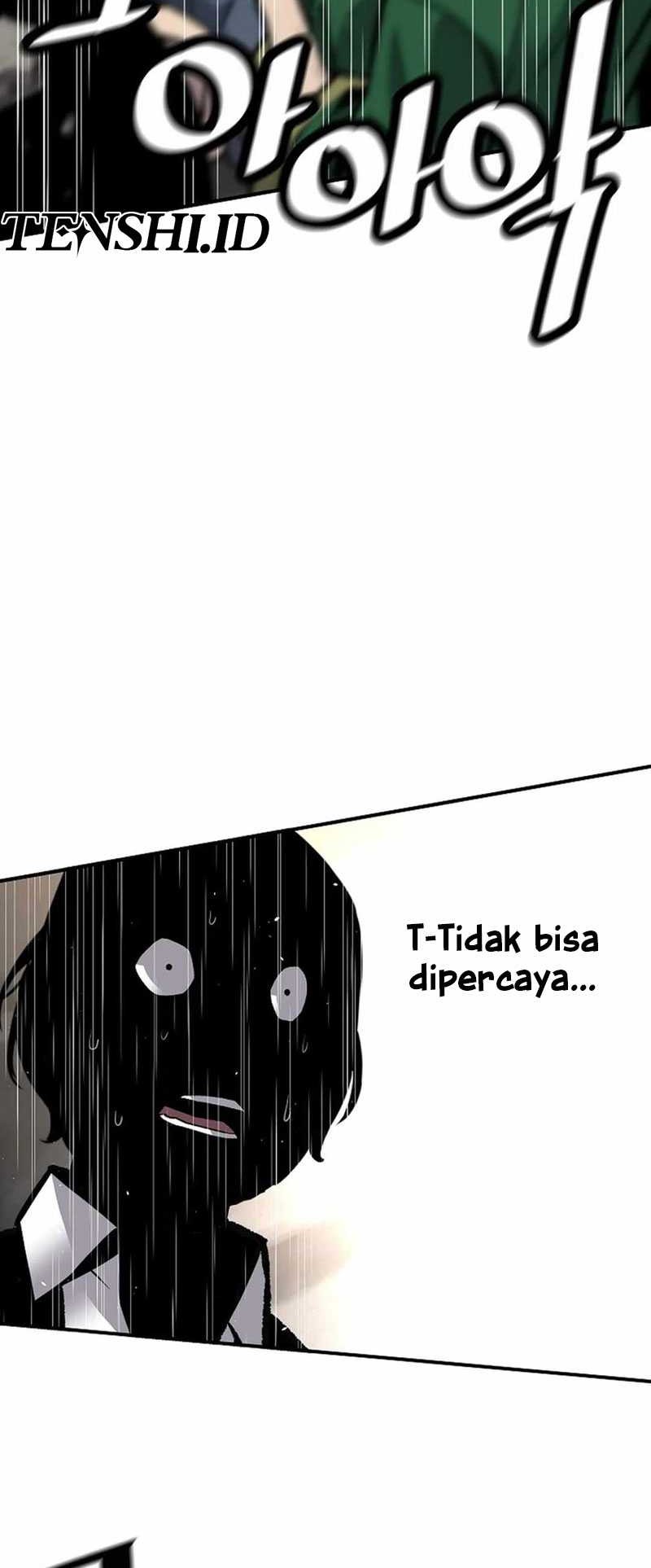 Return of the Legend Chapter 146 Gambar 31