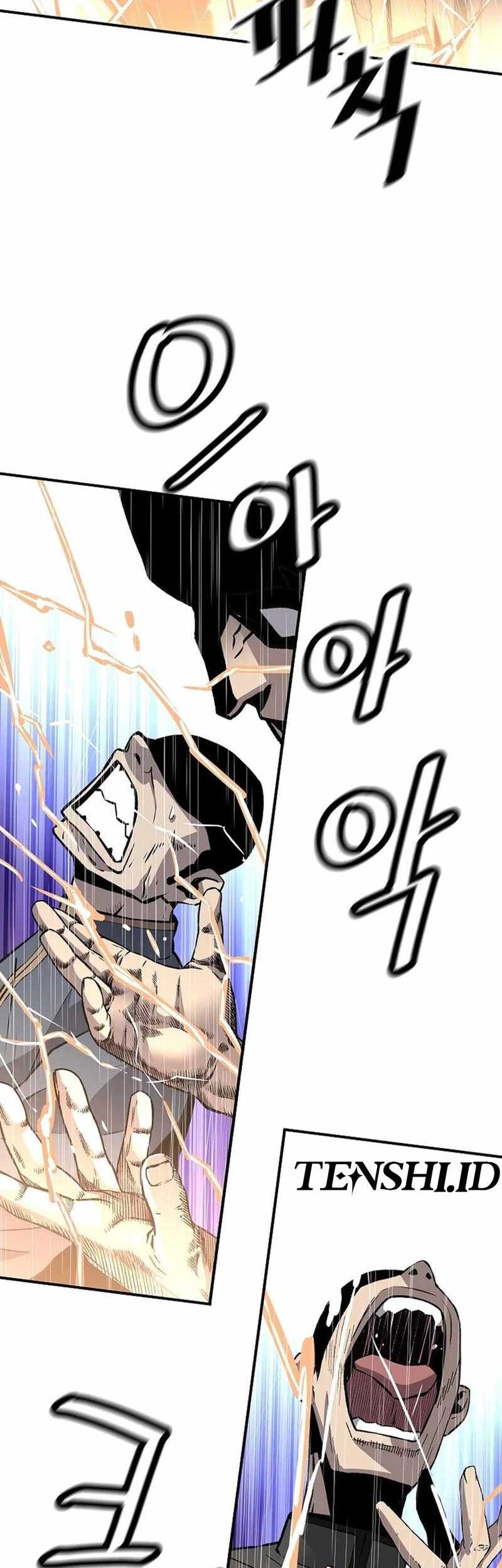 Return of the Legend Chapter 146 Gambar 33