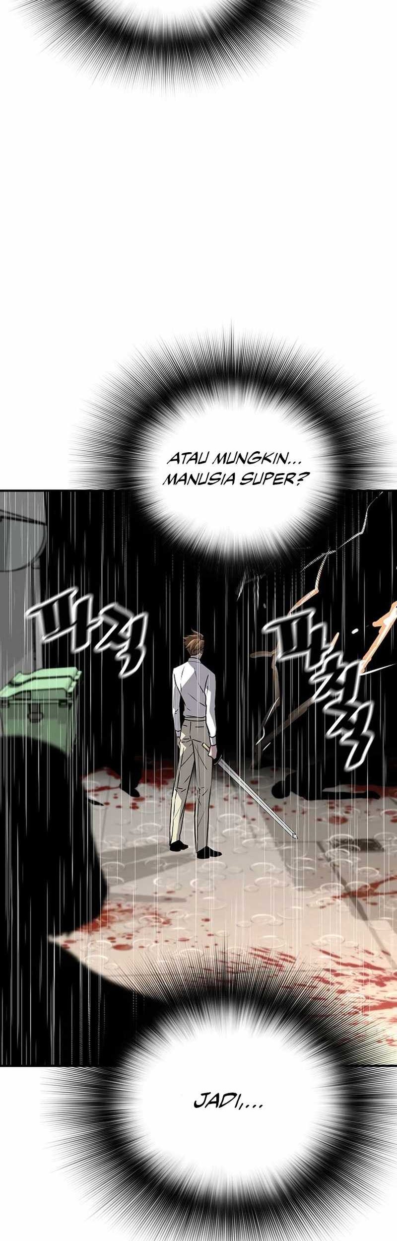 Return of the Legend Chapter 146 Gambar 36