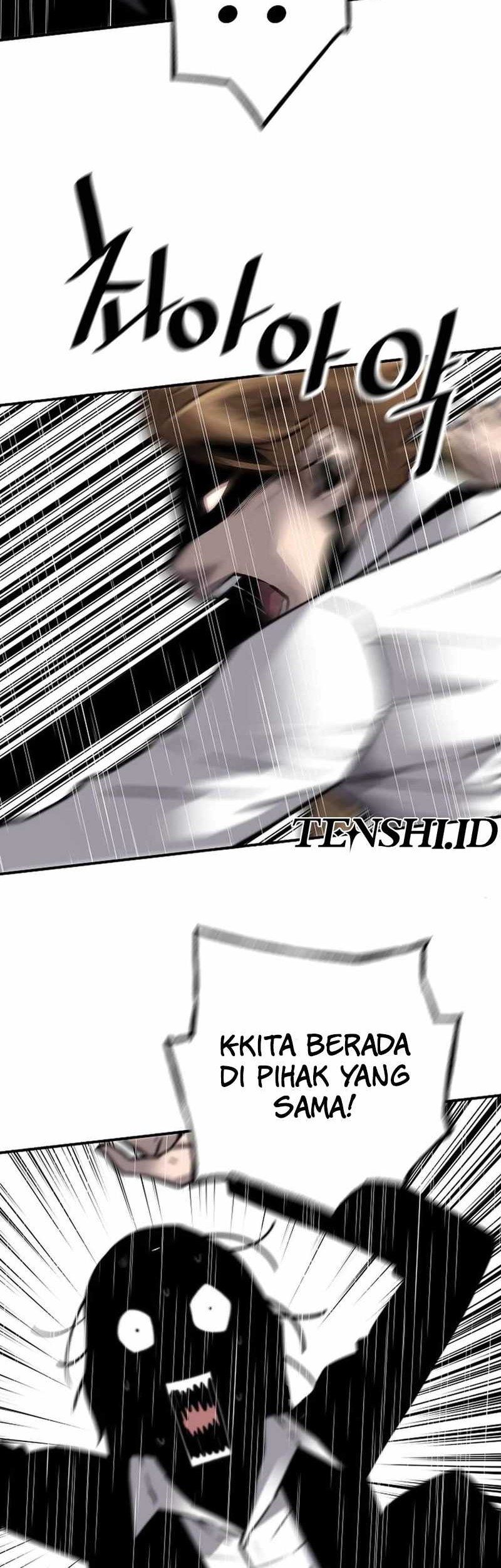 Return of the Legend Chapter 146 Gambar 39