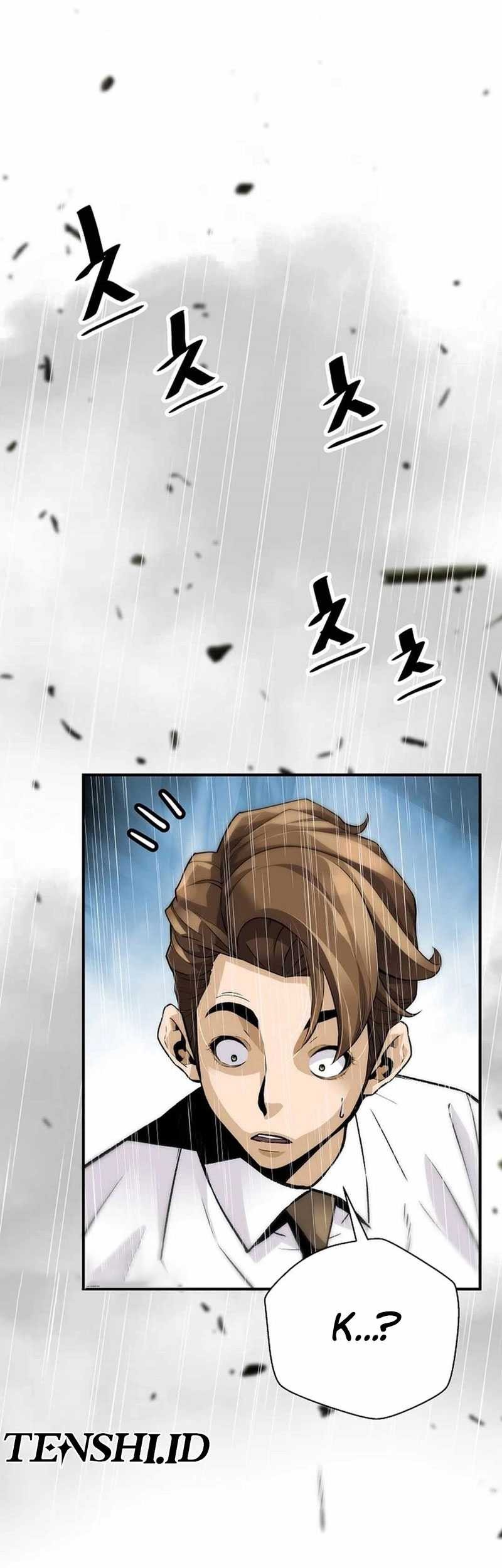 Return of the Legend Chapter 146 Gambar 41