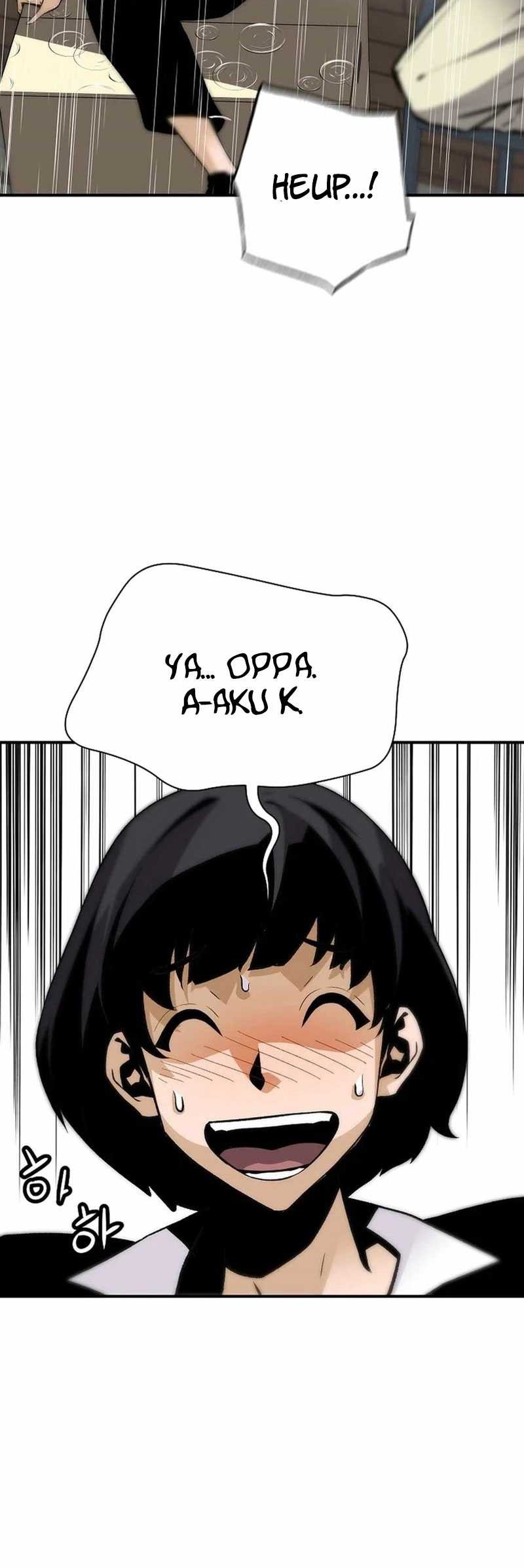Return of the Legend Chapter 146 Gambar 43