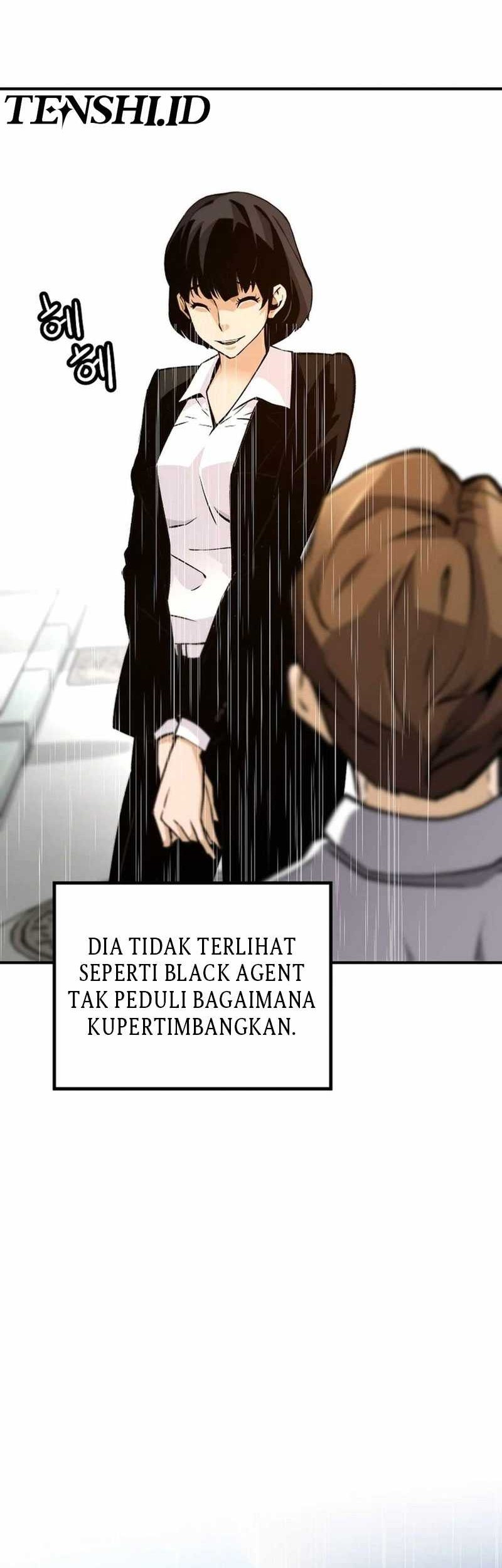 Return of the Legend Chapter 146 Gambar 48