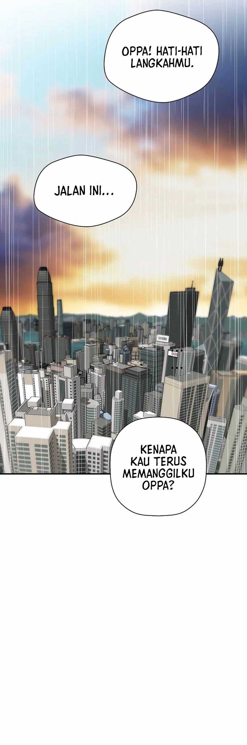 Return of the Legend Chapter 146 Gambar 49