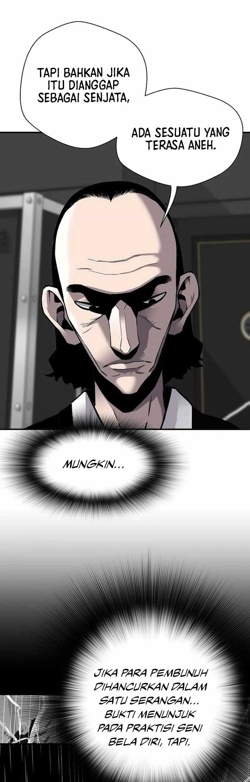 Return of the Legend Chapter 146 Gambar 53