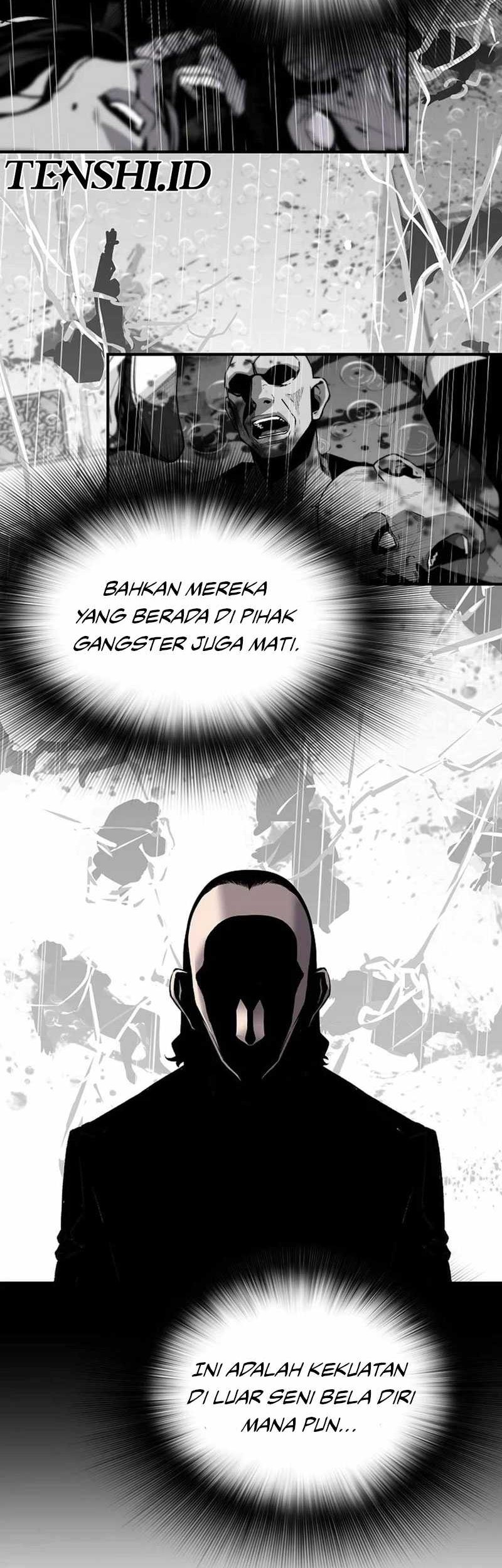 Return of the Legend Chapter 146 Gambar 54