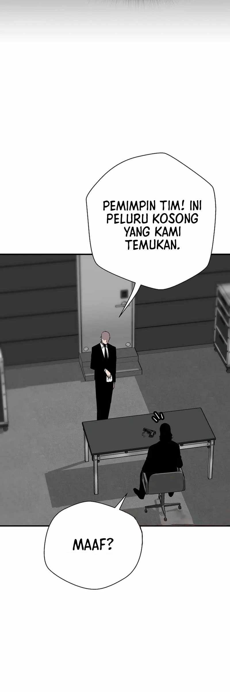 Return of the Legend Chapter 146 Gambar 55