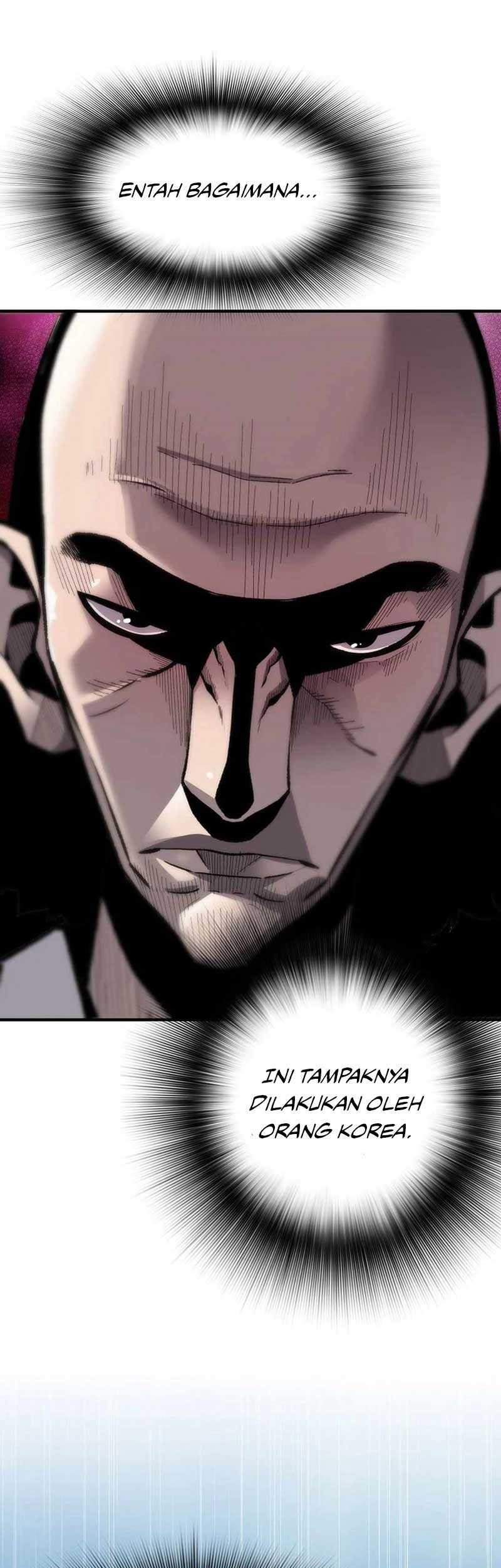 Return of the Legend Chapter 146 Gambar 59