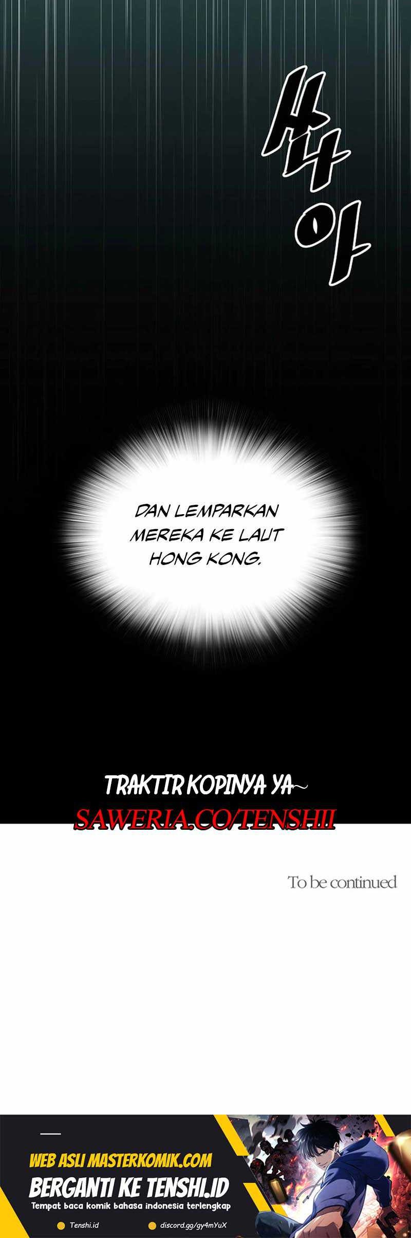 Return of the Legend Chapter 146 Gambar 61