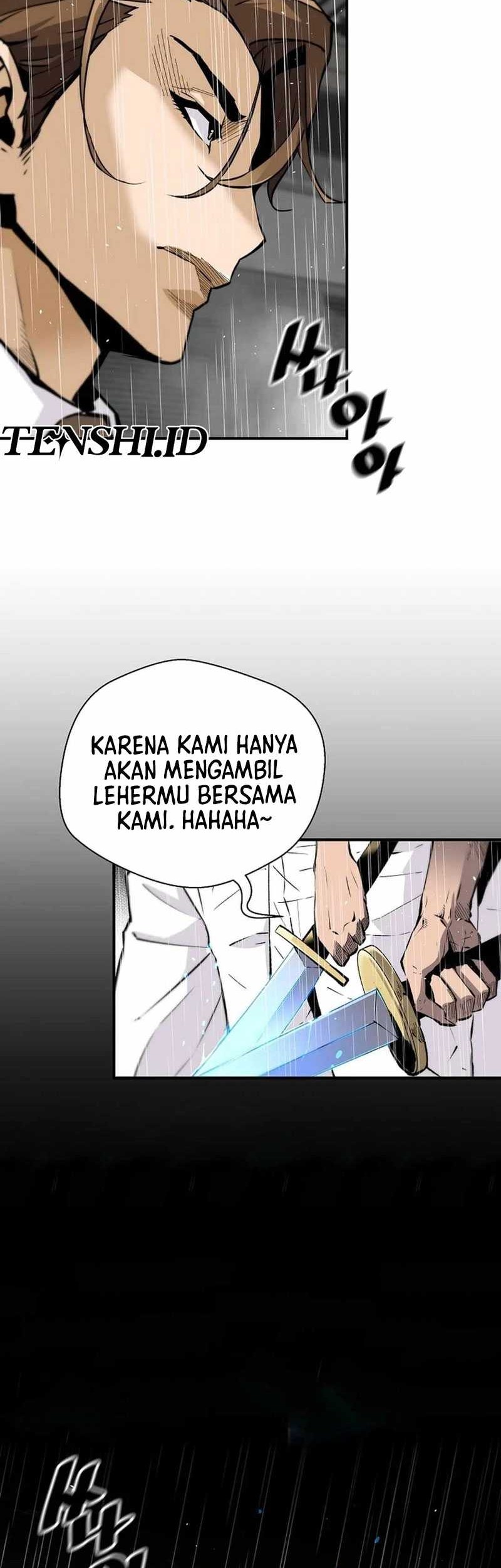 Return of the Legend Chapter 146 Gambar 3