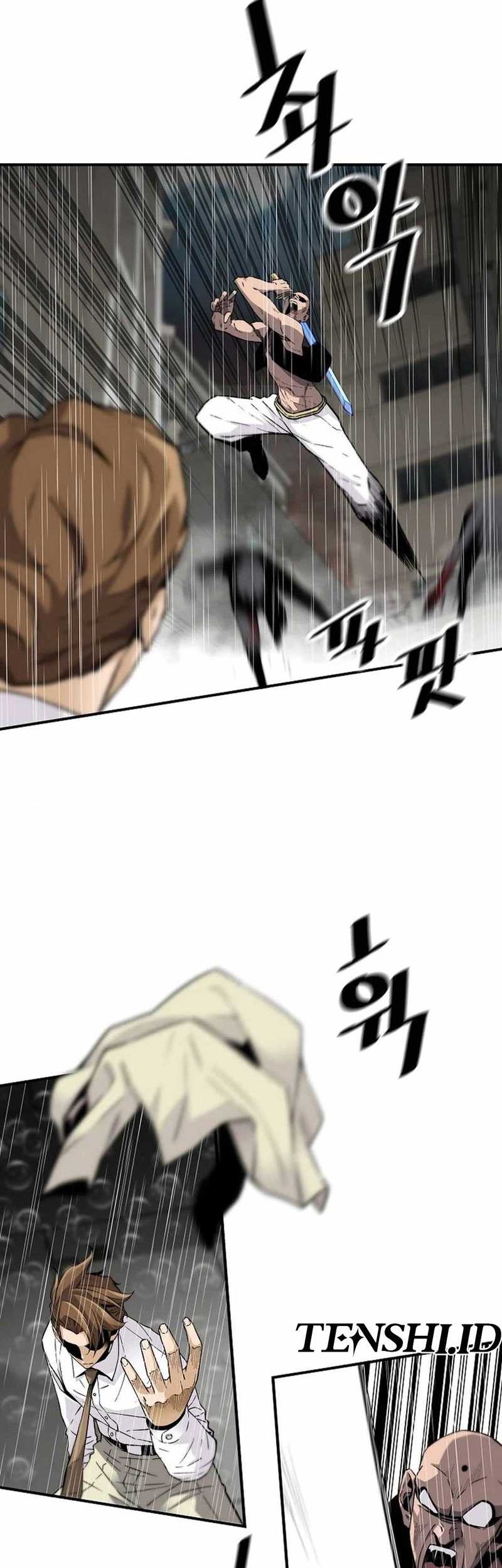 Return of the Legend Chapter 146 Gambar 6